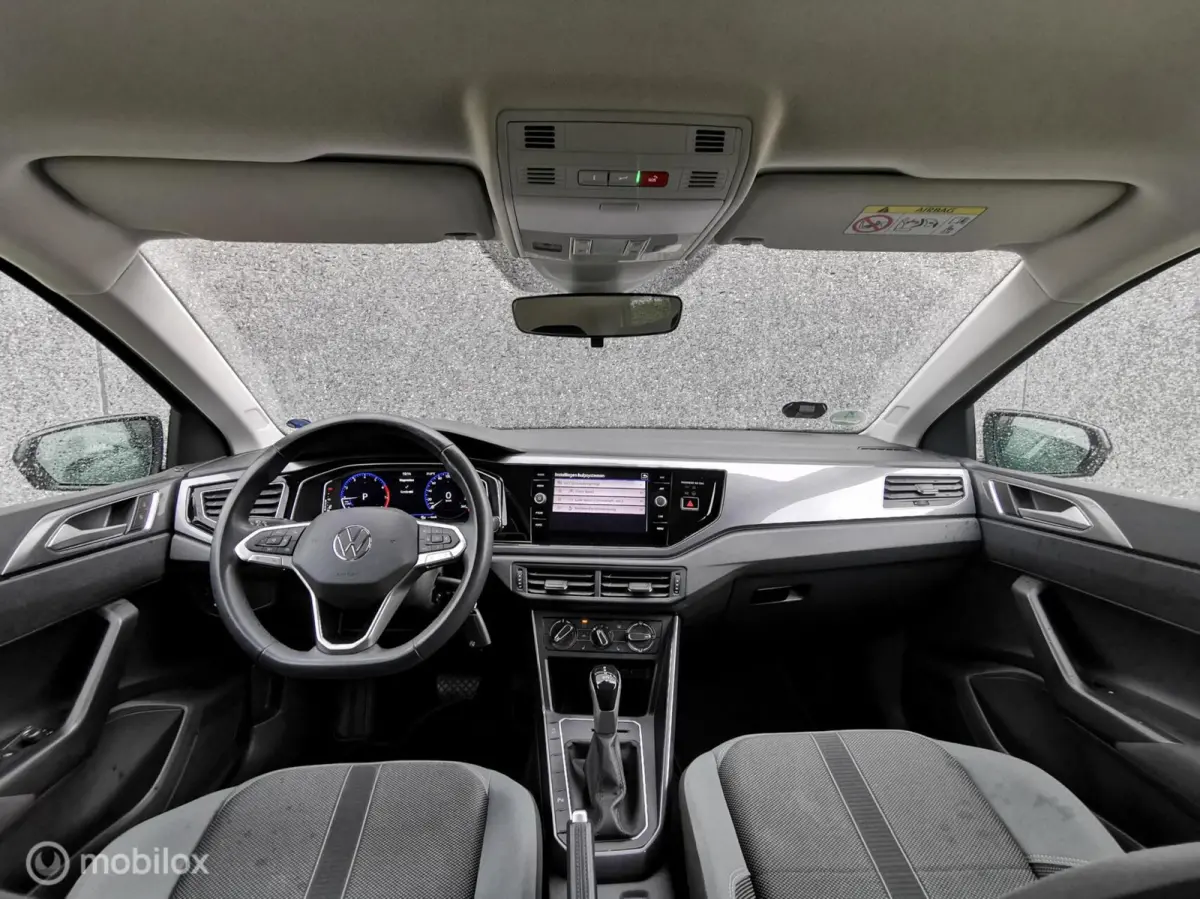 1.0 TSI 95PK/DSG/ACC/CARPLAY/IQLIGHT/DAB/PDC