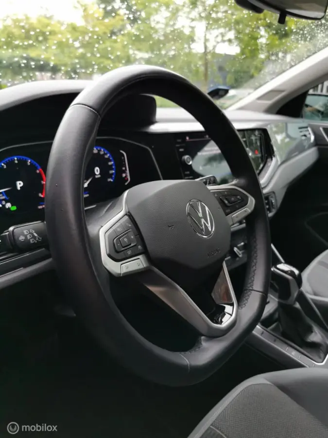 1.0 TSI 95PK/DSG/ACC/CARPLAY/IQLIGHT/DAB/PDC