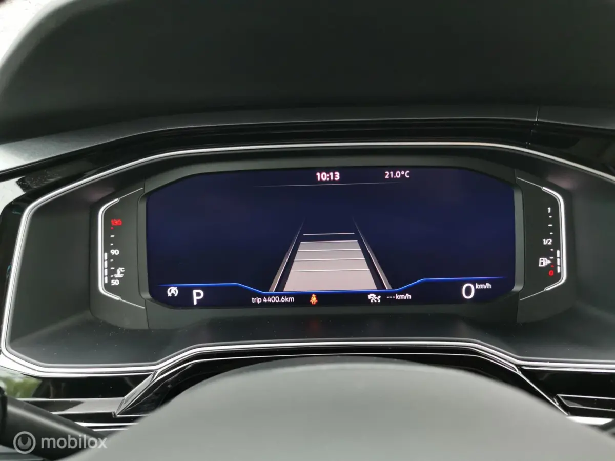 1.0 TSI 95PK/DSG/ACC/CARPLAY/IQLIGHT/DAB/PDC