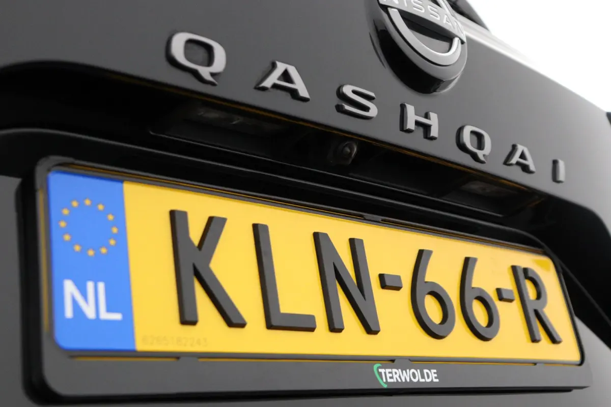 1.3 MHEV Xtronic Tekna | AUTOMAAT | Stoel-, stuur- & voorruitverw. | Panoramadak |