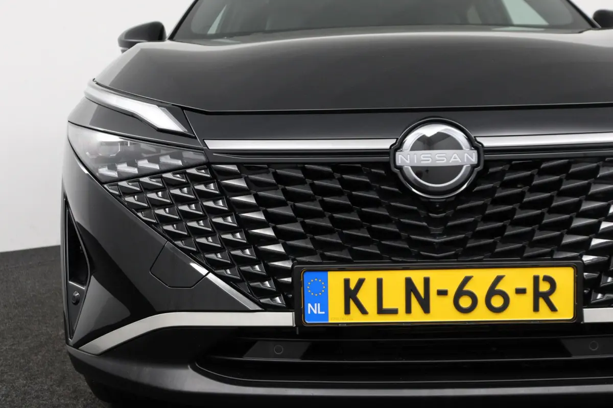 1.3 MHEV Xtronic Tekna | AUTOMAAT | Stoel-, stuur- & voorruitverw. | Panoramadak |