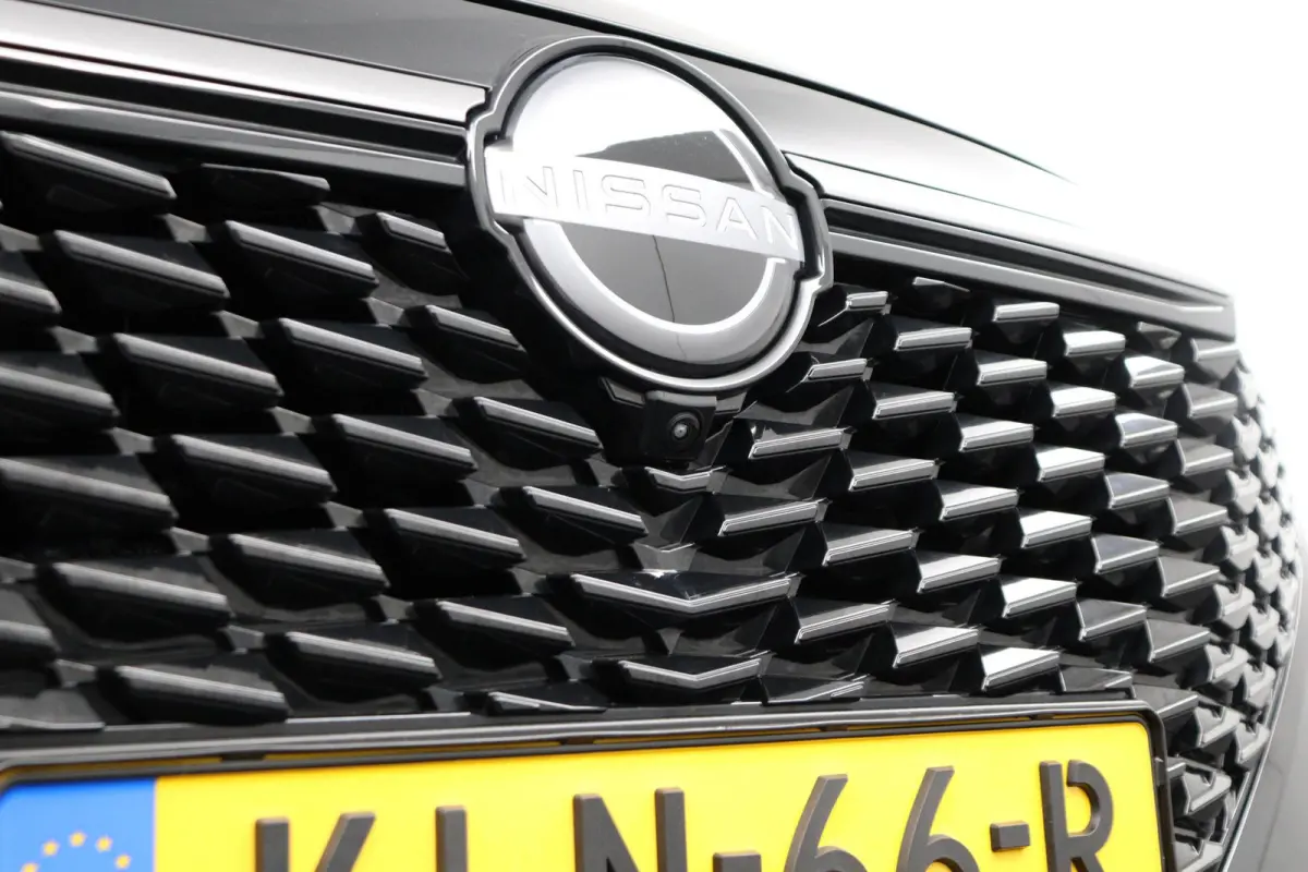 1.3 MHEV Xtronic Tekna | AUTOMAAT | Stoel-, stuur- & voorruitverw. | Panoramadak |
