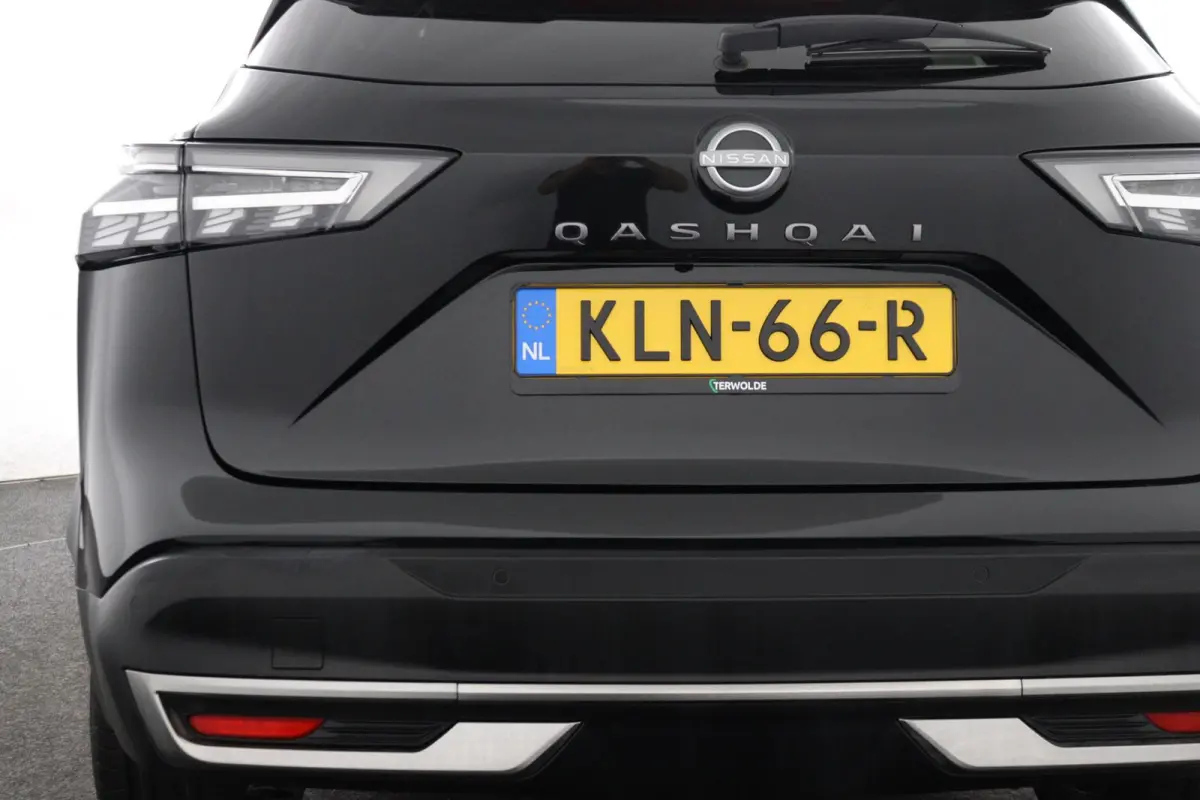 1.3 MHEV Xtronic Tekna | AUTOMAAT | Stoel-, stuur- & voorruitverw. | Panoramadak |