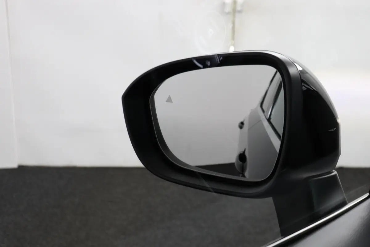 1.3 MHEV Xtronic Tekna | AUTOMAAT | Stoel-, stuur- & voorruitverw. | Panoramadak |