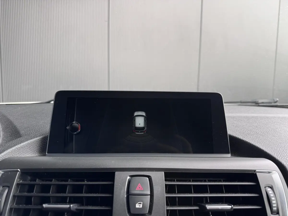 118i High Executive M Sport AUTOMAAT*NL AUTO*CARPLAY*LED