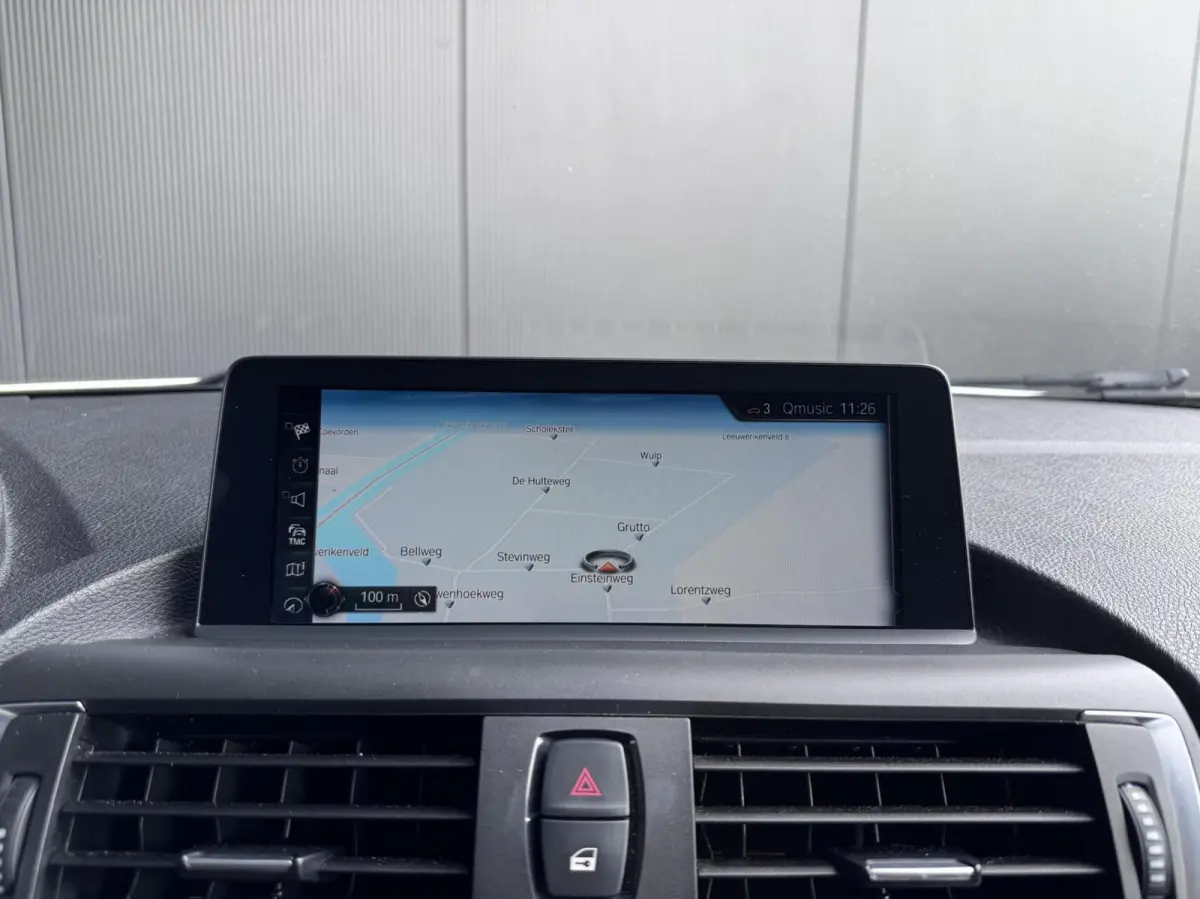 118i High Executive M Sport AUTOMAAT*NL AUTO*CARPLAY*LED