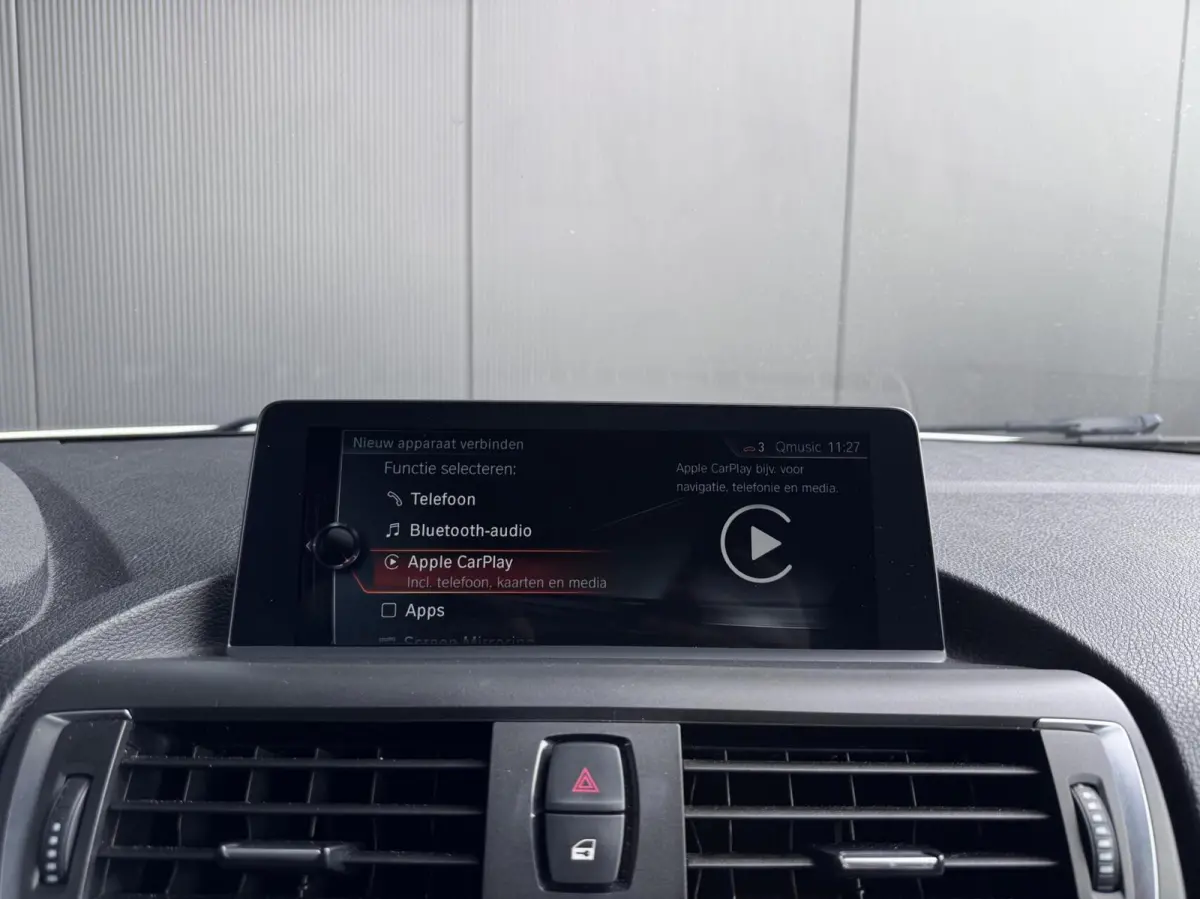 118i High Executive M Sport AUTOMAAT*NL AUTO*CARPLAY*LED
