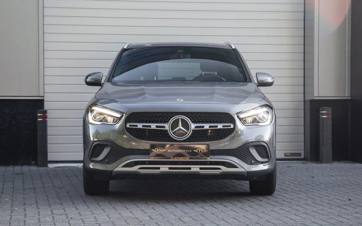 250 e Business Solution Luxury Limited / SOH 93%