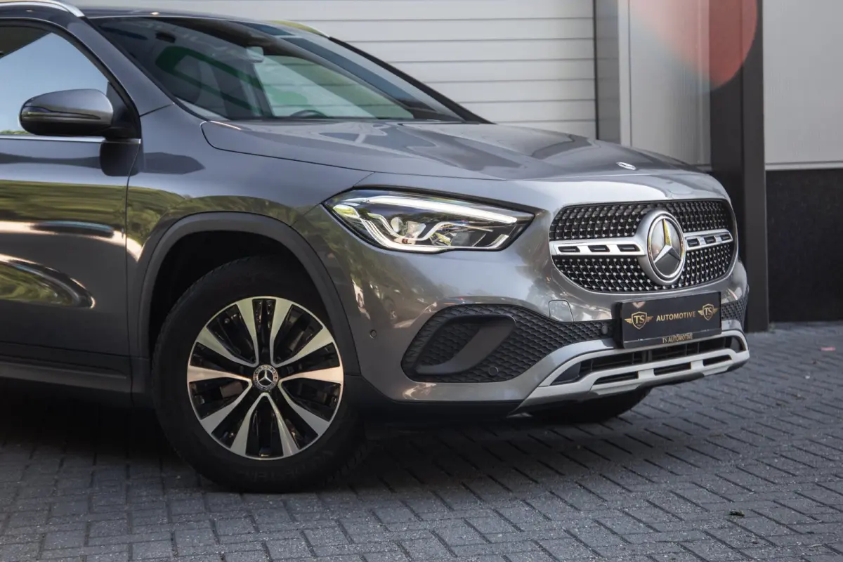 250 e Business Solution Luxury Limited / SOH 93%