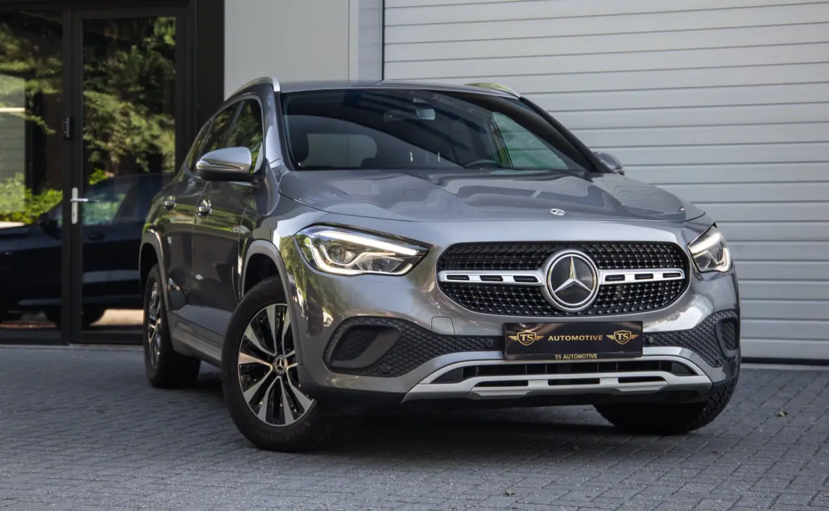 250 e Business Solution Luxury Limited / SOH 93%