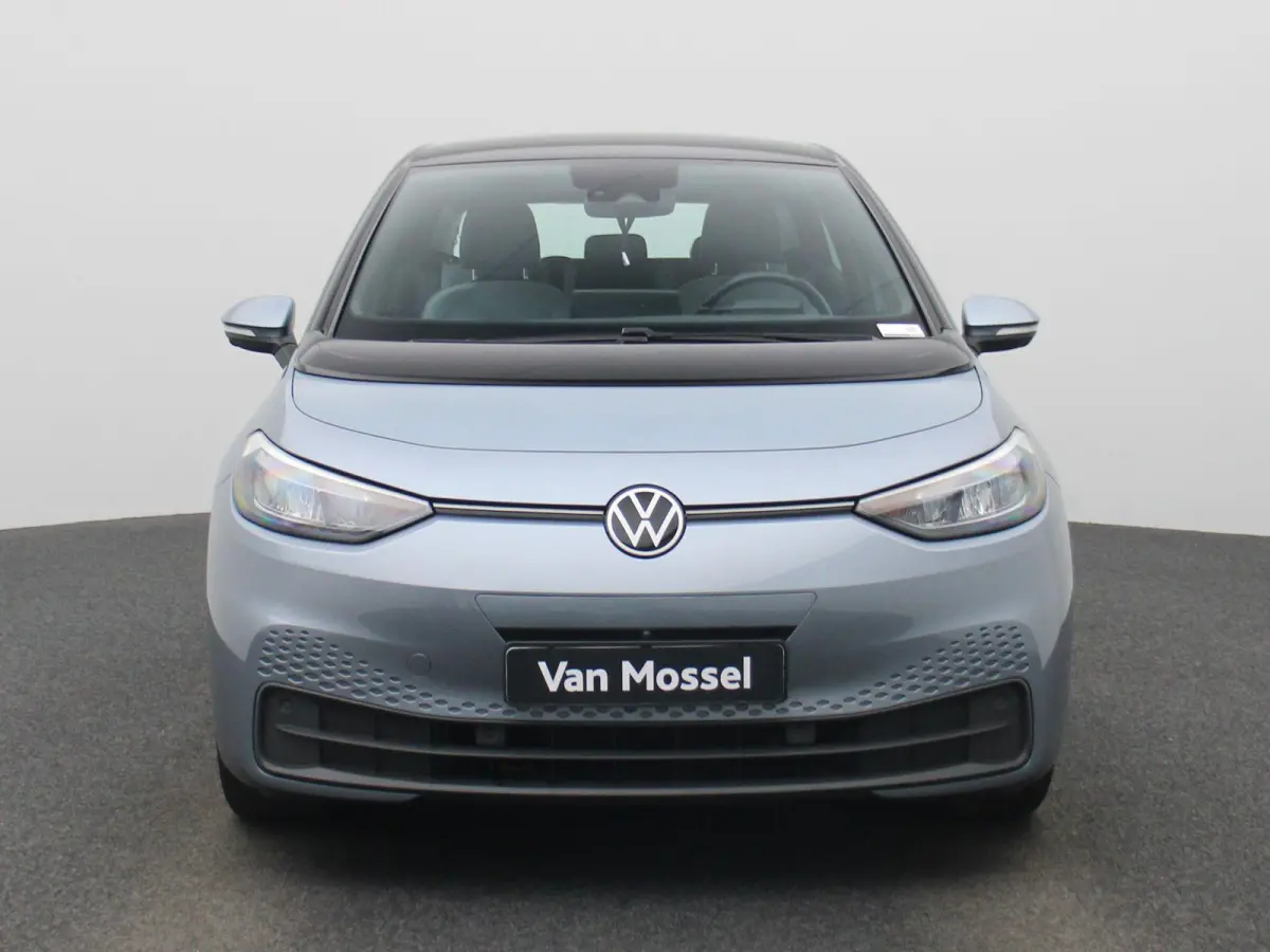 58 kWh Pro | SoH 91% | Parkeercamera | Stoel en Stuurverwarming | Navigatie | Ergo Stoel ( Massage + Memory ) | All Season Banden |