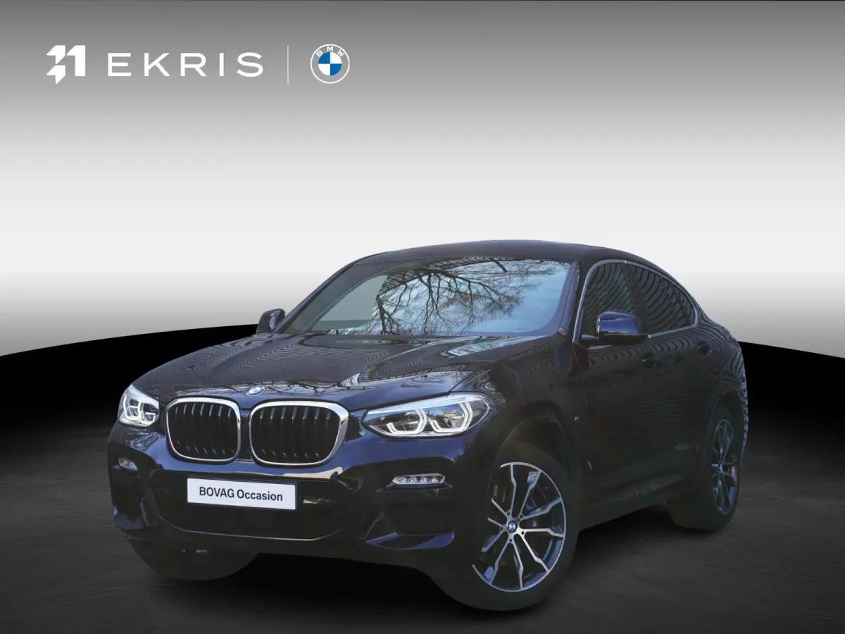 xDrive30i High Executive | 20 inch LM M Dubbelspaak | Trekhaak met elektrisch wegklapbare kogel | HiFi System | BMW Head-Up Display | Achteruitrijcamera