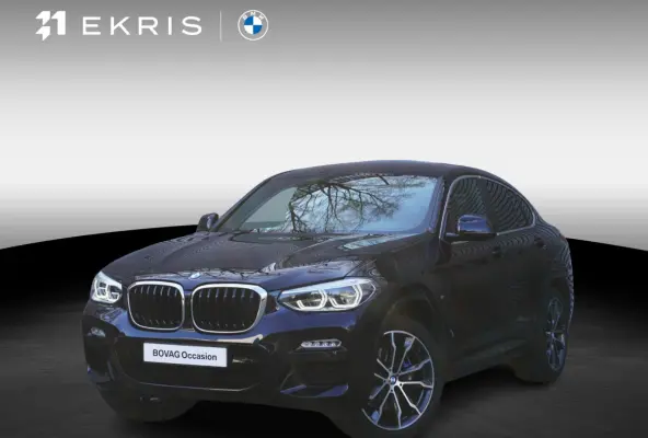xDrive30i High Executive | 20 inch LM M Dubbelspaak | Trekhaak met elektrisch wegklapbare kogel | HiFi System | BMW Head-Up Display | Achteruitrijcamera