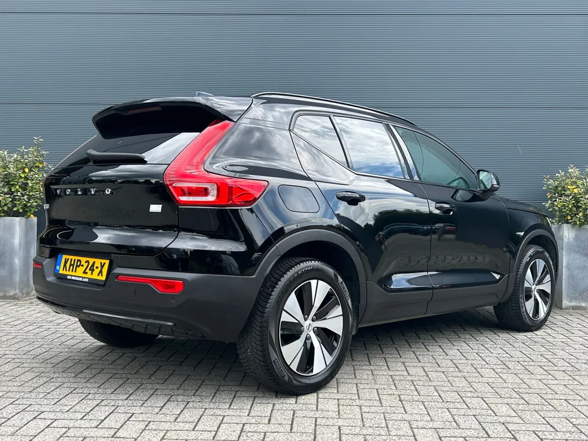 1.5 T4 Plug-in hybrid Plus Dark | Harman/Kardon | Camera | Memory | Cruise Control | Stoel & stuurverwarming | Blond leder |