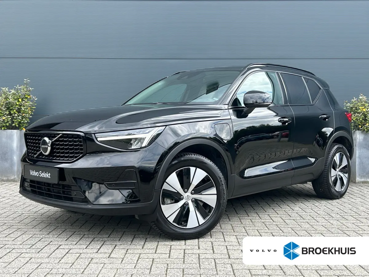 1.5 T4 Plug-in hybrid Plus Dark | Harman/Kardon | Camera | Memory | Cruise Control | Stoel & stuurverwarming | Blond leder |
