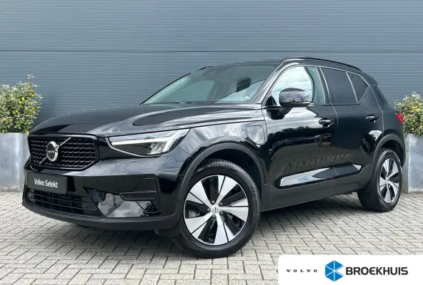 1.5 T4 Plug-in hybrid Plus Dark | Harman/Kardon | Camera | Memory | Cruise Control | Stoel & stuurverwarming | Blond leder |