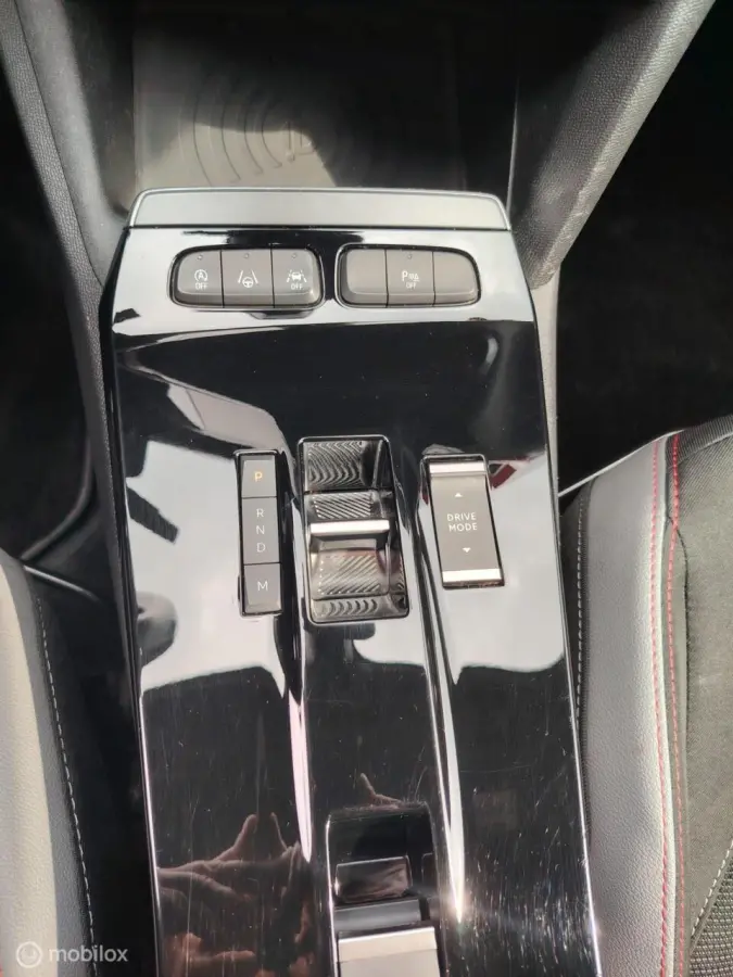 1.2 Turbo GS Line Full led Automaat NAP✅