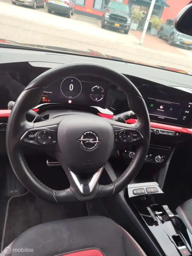1.2 Turbo GS Line Full led Automaat NAP✅