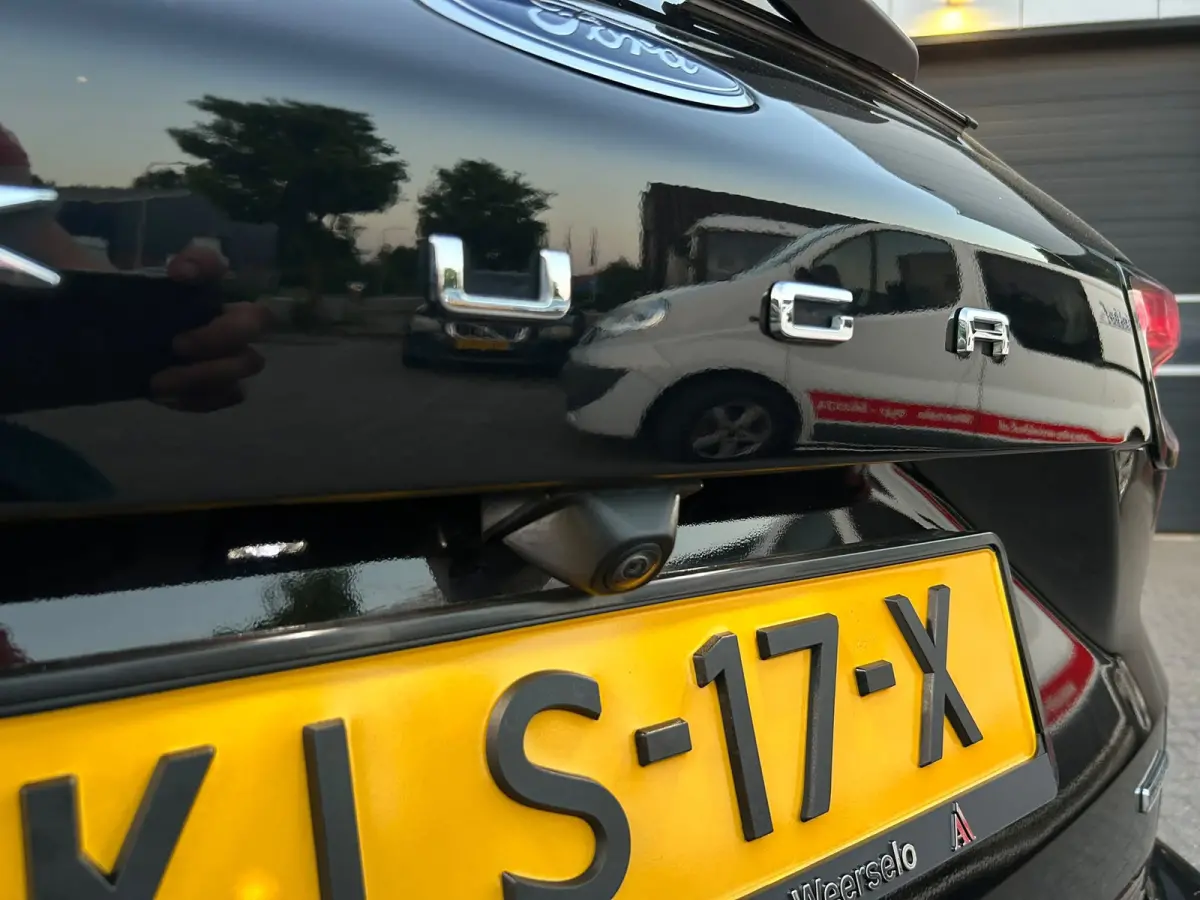 2.5 PHEV ST-Line X