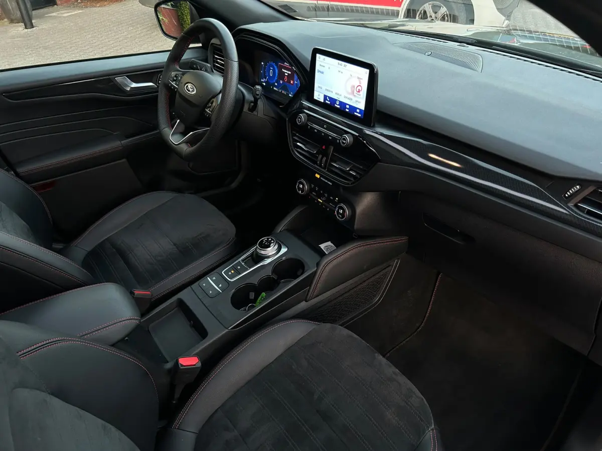 2.5 PHEV ST-Line X