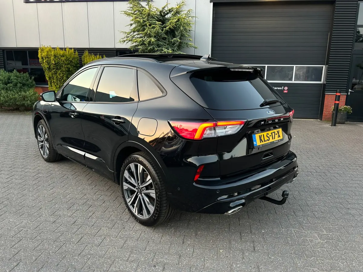 2.5 PHEV ST-Line X