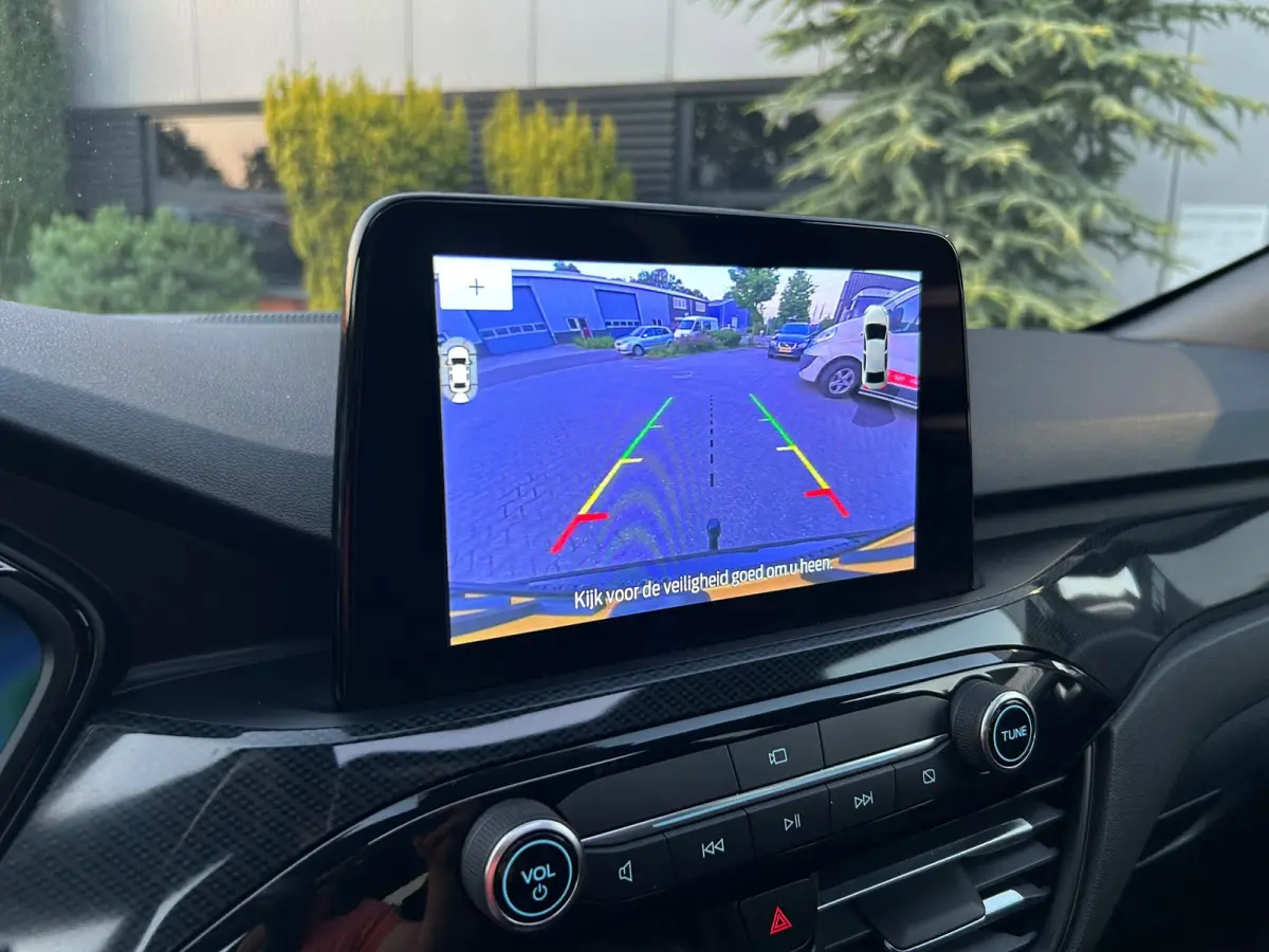 2.5 PHEV ST-Line X