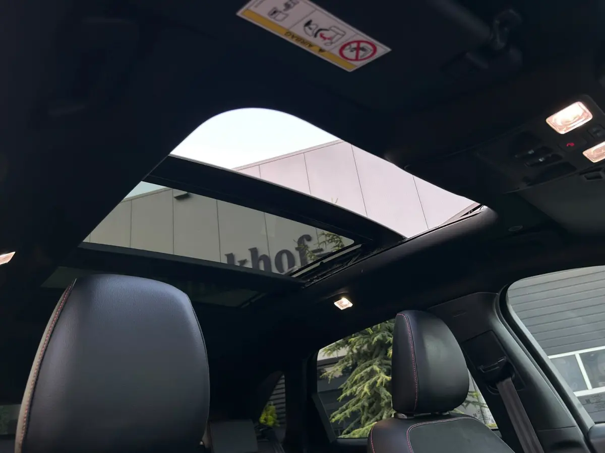 2.5 PHEV ST-Line X