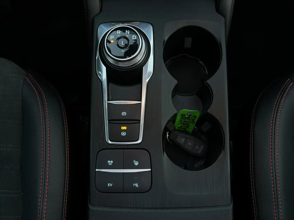 2.5 PHEV ST-Line X