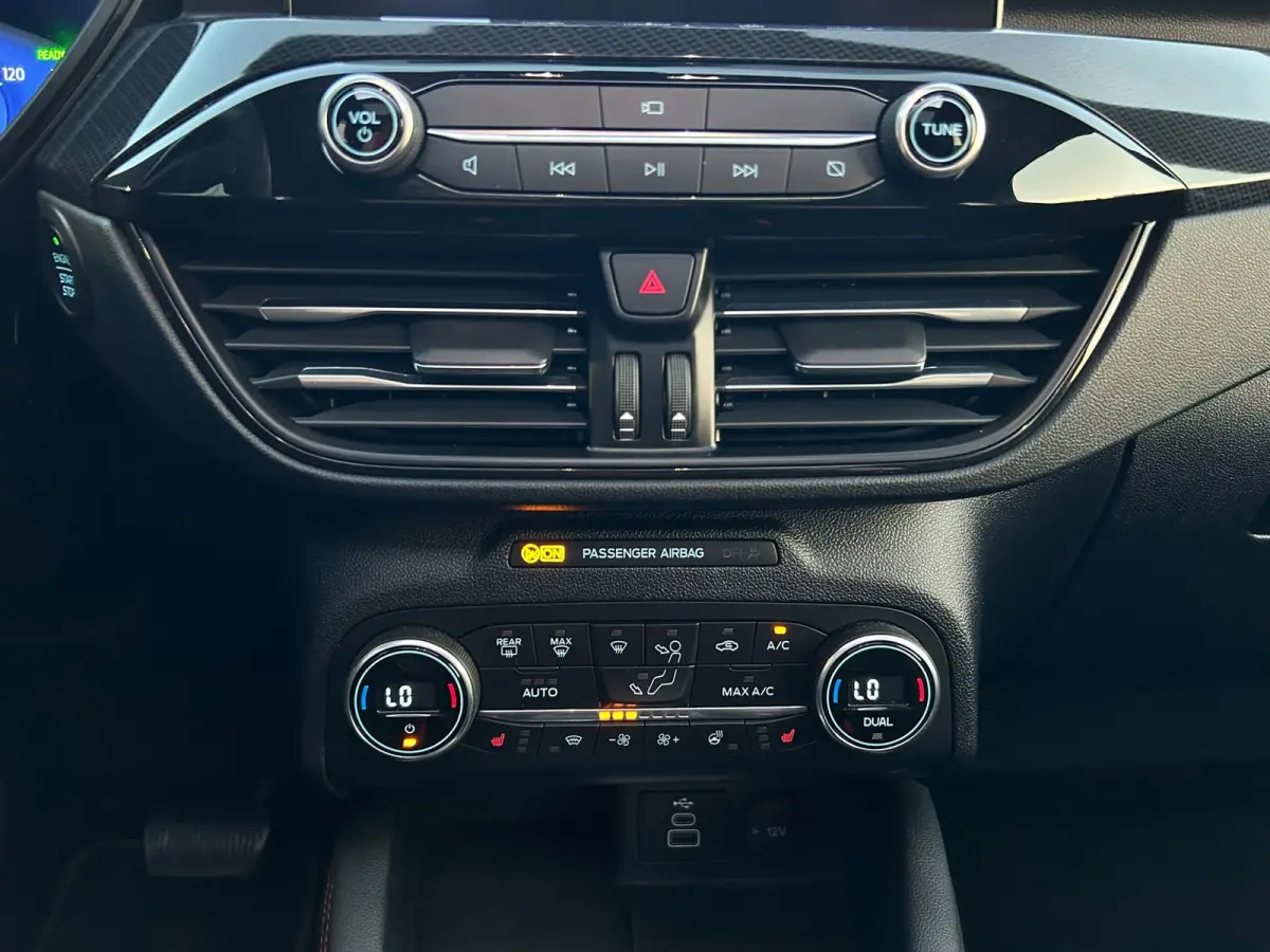 2.5 PHEV ST-Line X