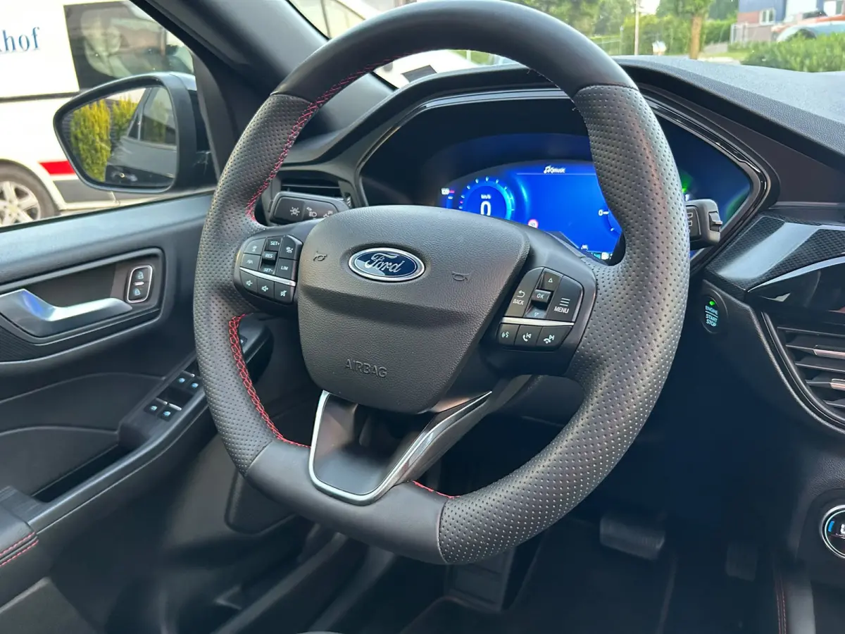 2.5 PHEV ST-Line X