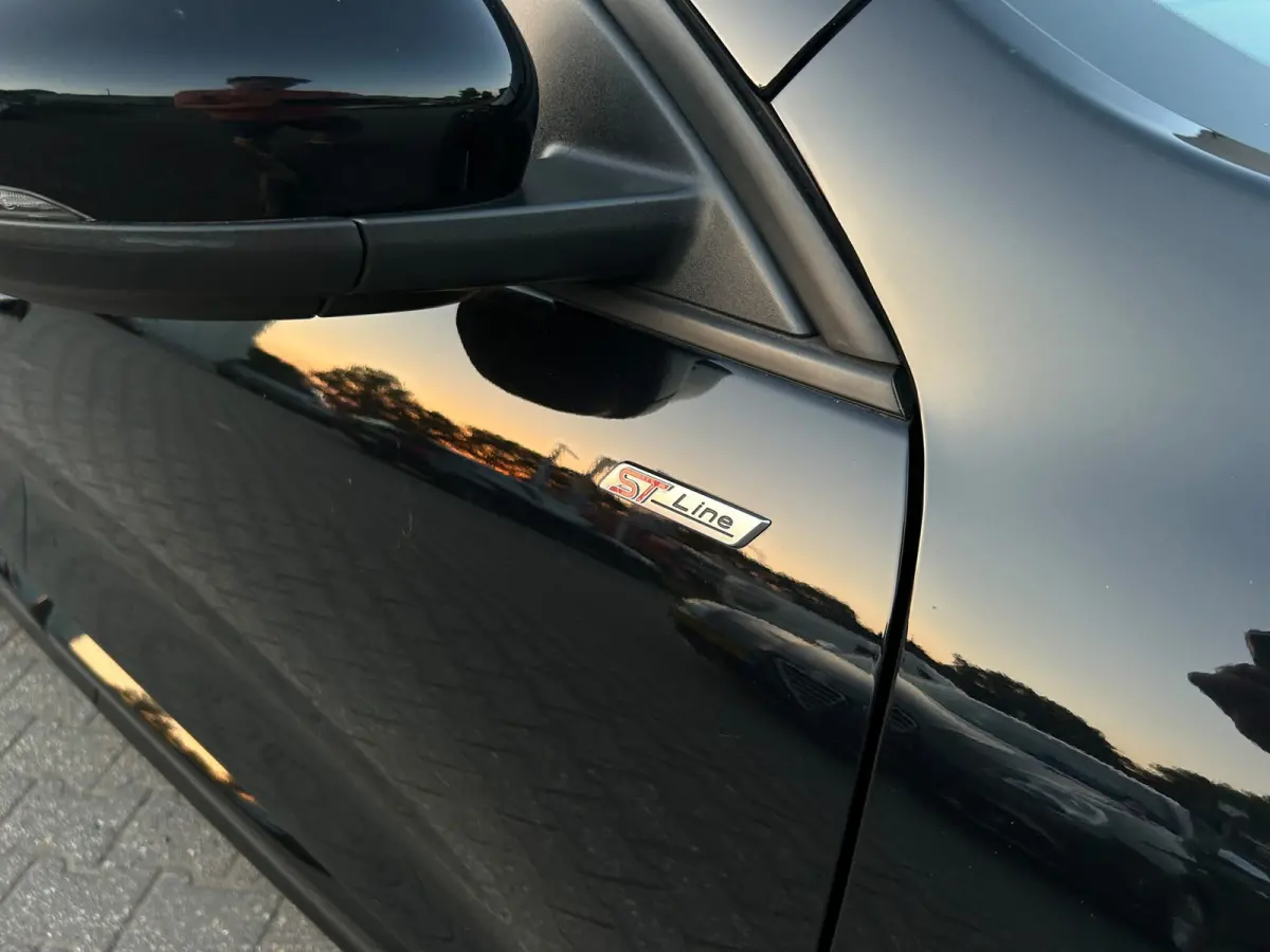 2.5 PHEV ST-Line X