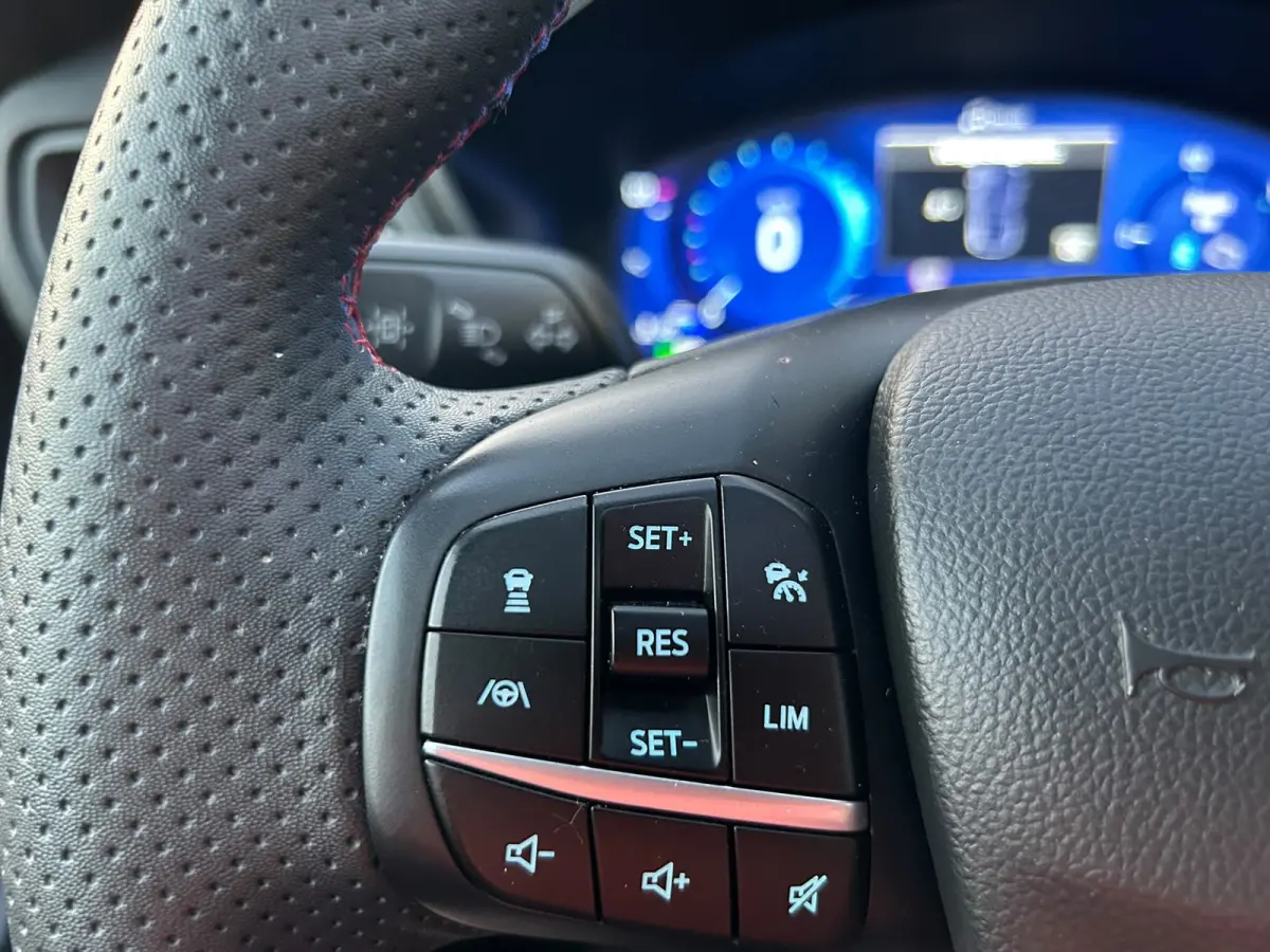 2.5 PHEV ST-Line X