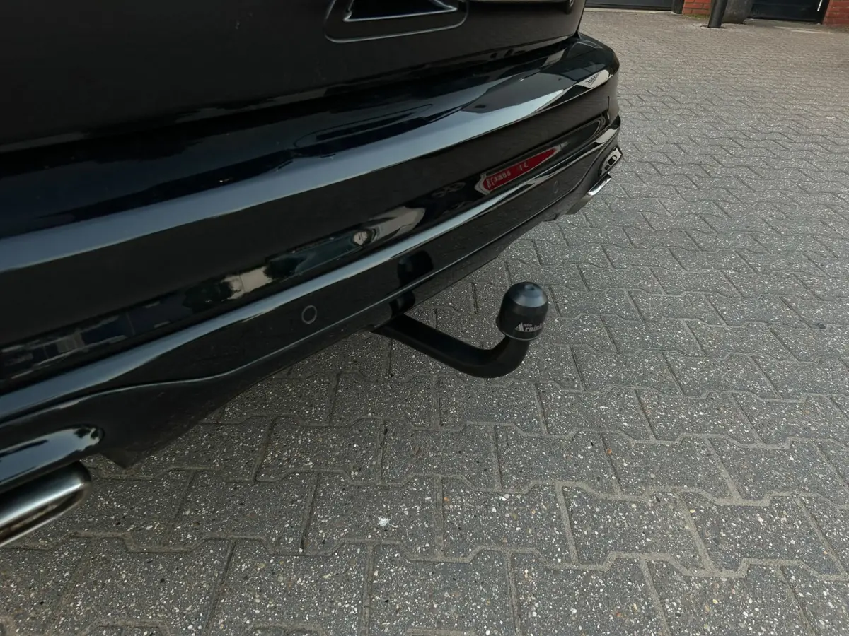 2.5 PHEV ST-Line X