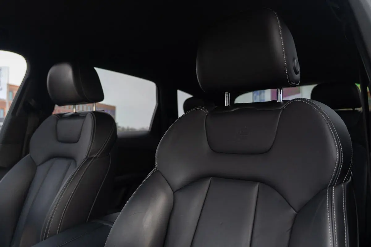 3.0 TDI e-tron Quattro Sport|S-Line|Org NL NAP|2e Eig|CarPlay|Luchtvering|Bose|Virtual|Trekhaak|LED|DubbelGlas|Dealer Onderhouden