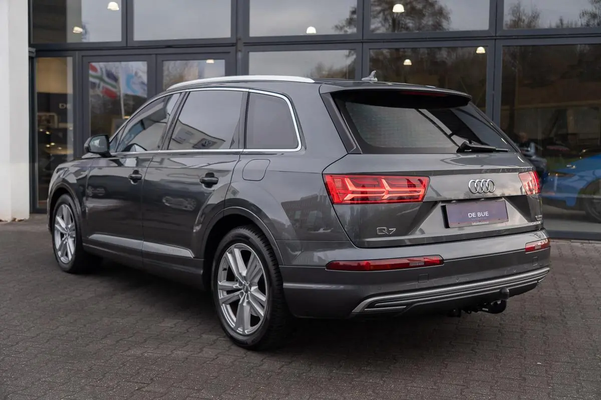 3.0 TDI e-tron Quattro Sport|S-Line|Org NL NAP|2e Eig|CarPlay|Luchtvering|Bose|Virtual|Trekhaak|LED|DubbelGlas|Dealer Onderhouden