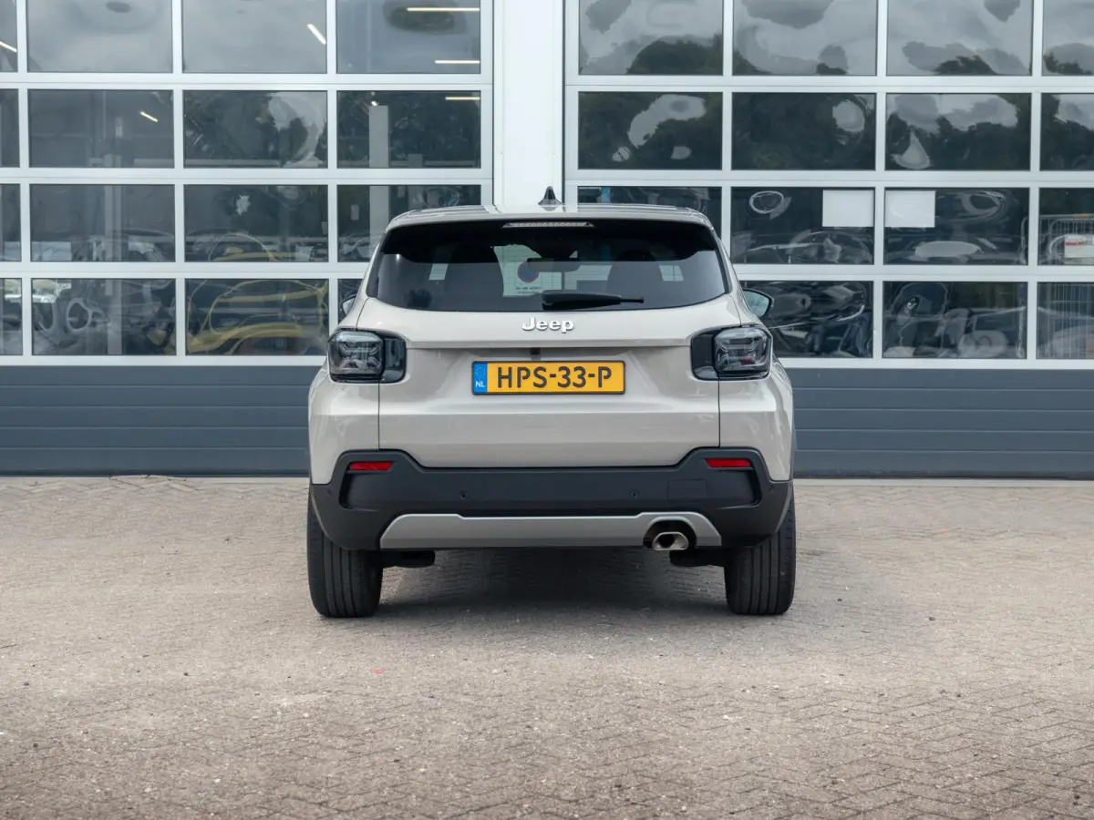 1.2 e-Hybrid Summit | Infotainment&Convenience Pack