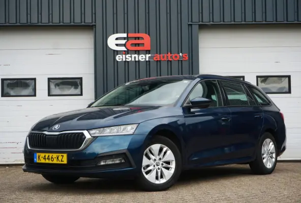 1.0 e-TSI Automaat Edition | TREKHAAK | ADAPT. CRUISE | CARPLAY |