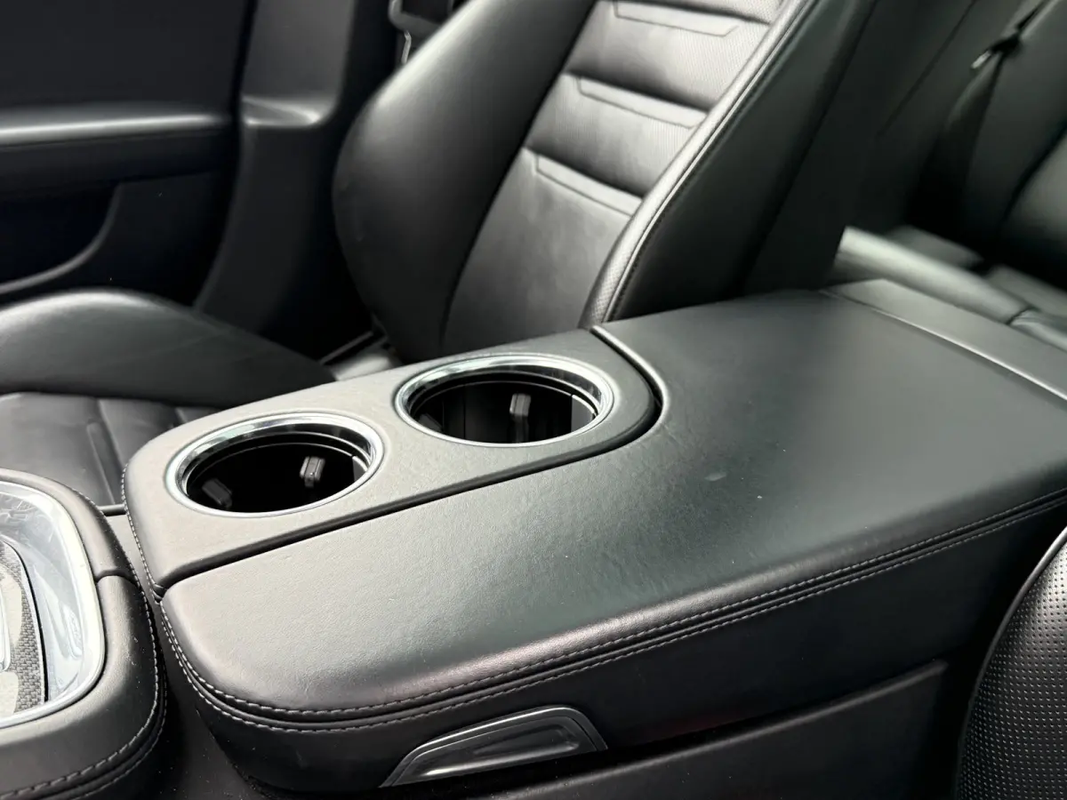 BWJ 2018 4.0 Turbo 680 PK S E-Hybrid PANORAMADAK | SPORTCHRONO | KERAMISCHE REMSCHIJVEN | STOELKOELING/STOELVERWARMING | MEMORYSTOELEN | PDLS LED KOPLAMPEN |
