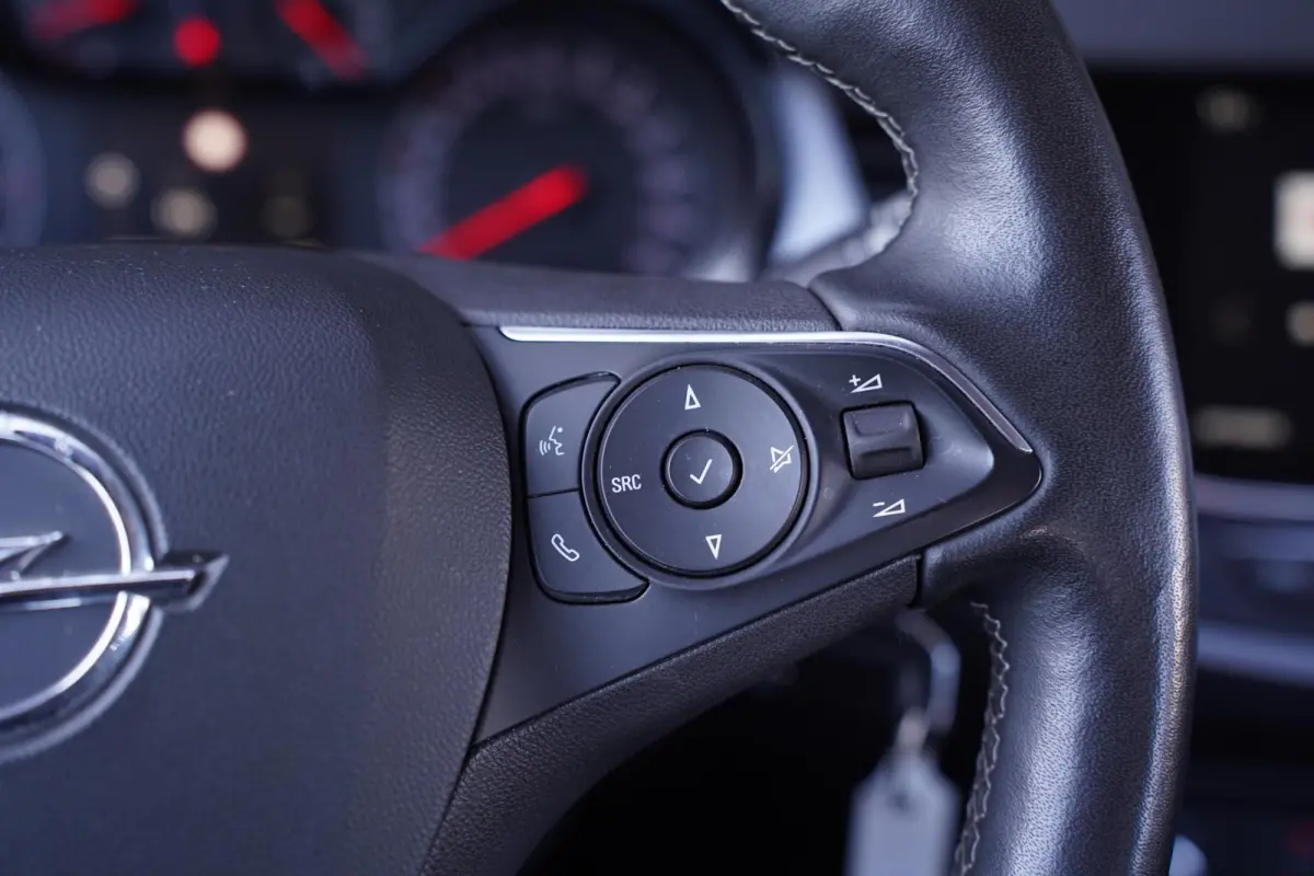 1.2 Turbo Edition Apple Carplay Stuur- en stoelverwarming Navi PDC Camera Cruise