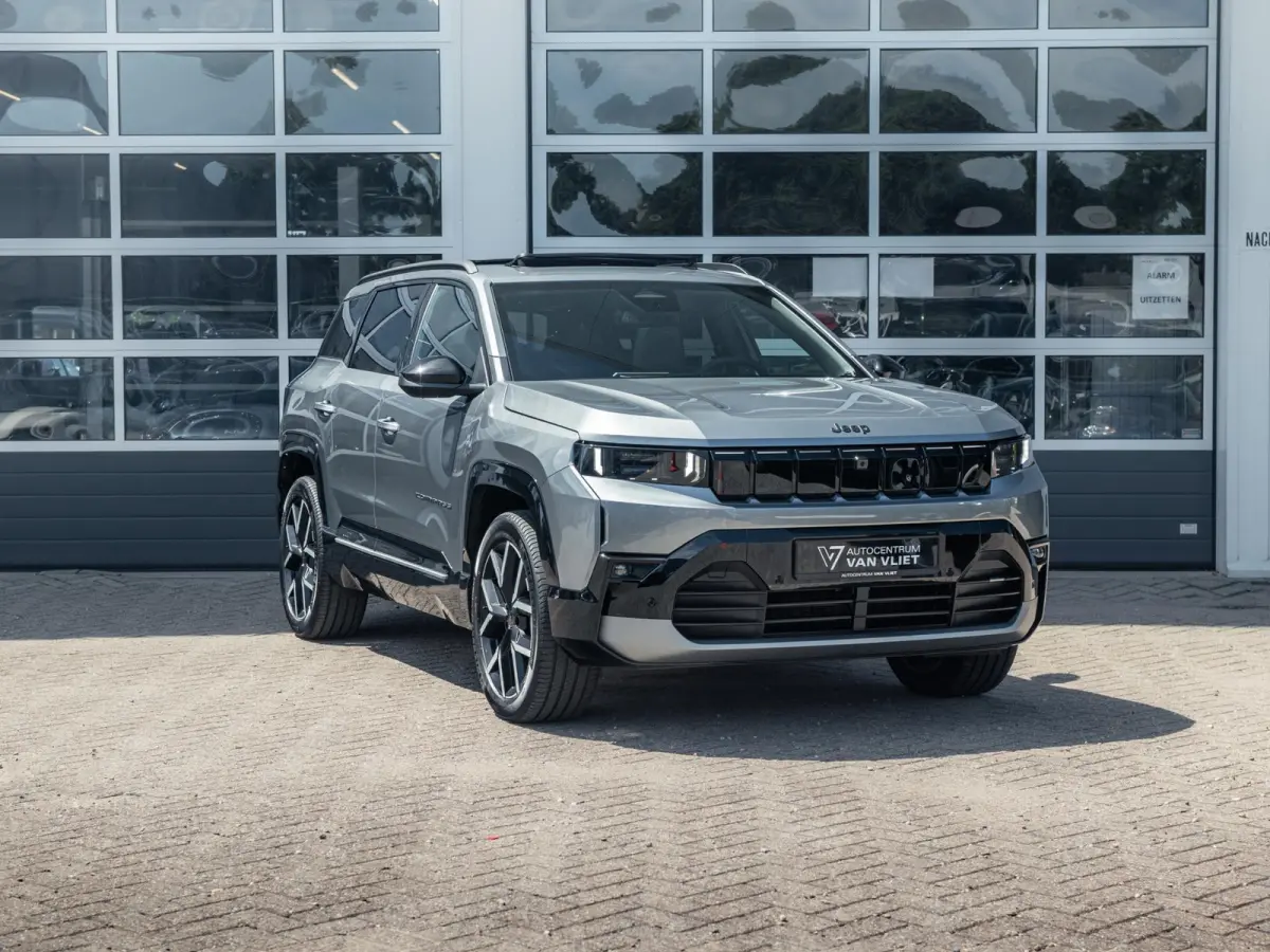First Edition 74 kWh | Actieprijs | Adapt. Cruise | Camera | Carplay | 20" | Elektr. A-Klep | Navi | Winter Pack | Schuif/Kanteldak | Premium Pack | Conv. Pack | Warmtepomp