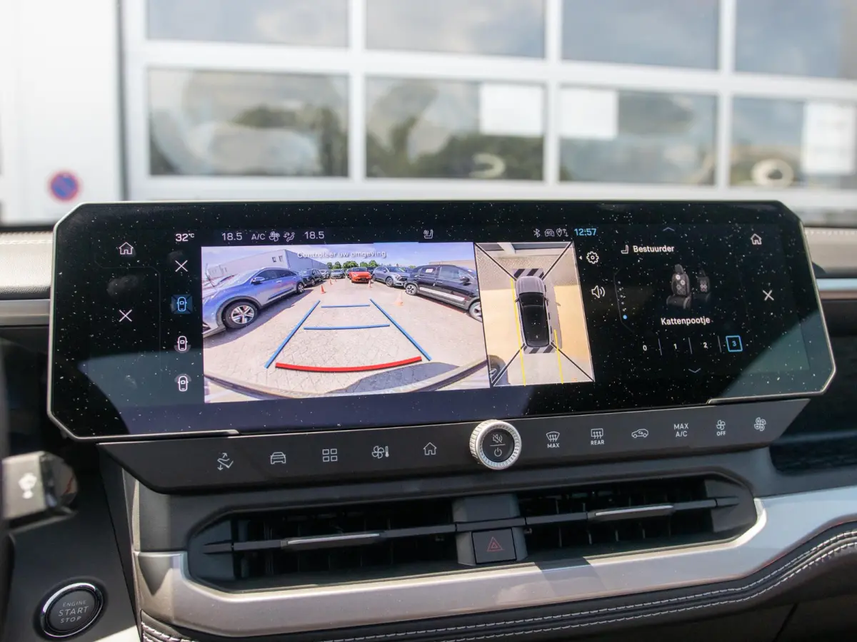 First Edition 74 kWh | Actieprijs | Adapt. Cruise | Camera | Carplay | 20" | Elektr. A-Klep | Navi | Winter Pack | Schuif/Kanteldak | Premium Pack | Conv. Pack | Warmtepomp