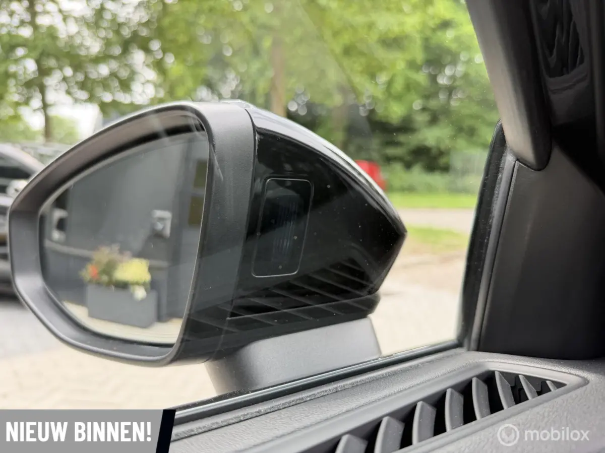40 TFSI e 3 x S-Line Voll Opties !!