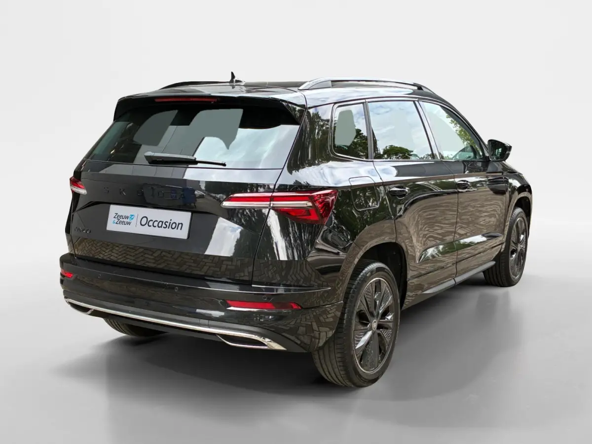 1.5 TSI ACT Sportline Business