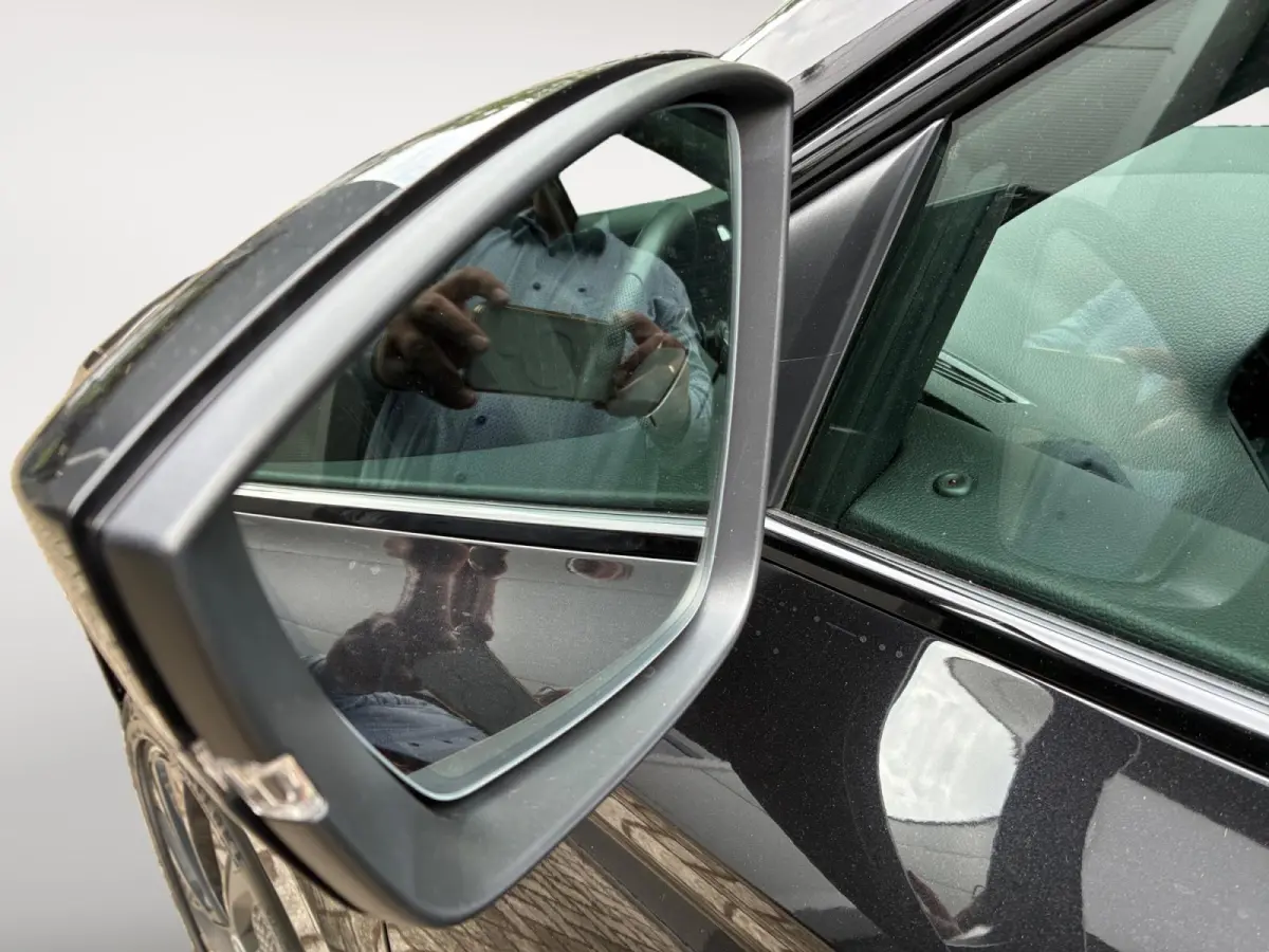 1.5 TSI ACT Sportline Business