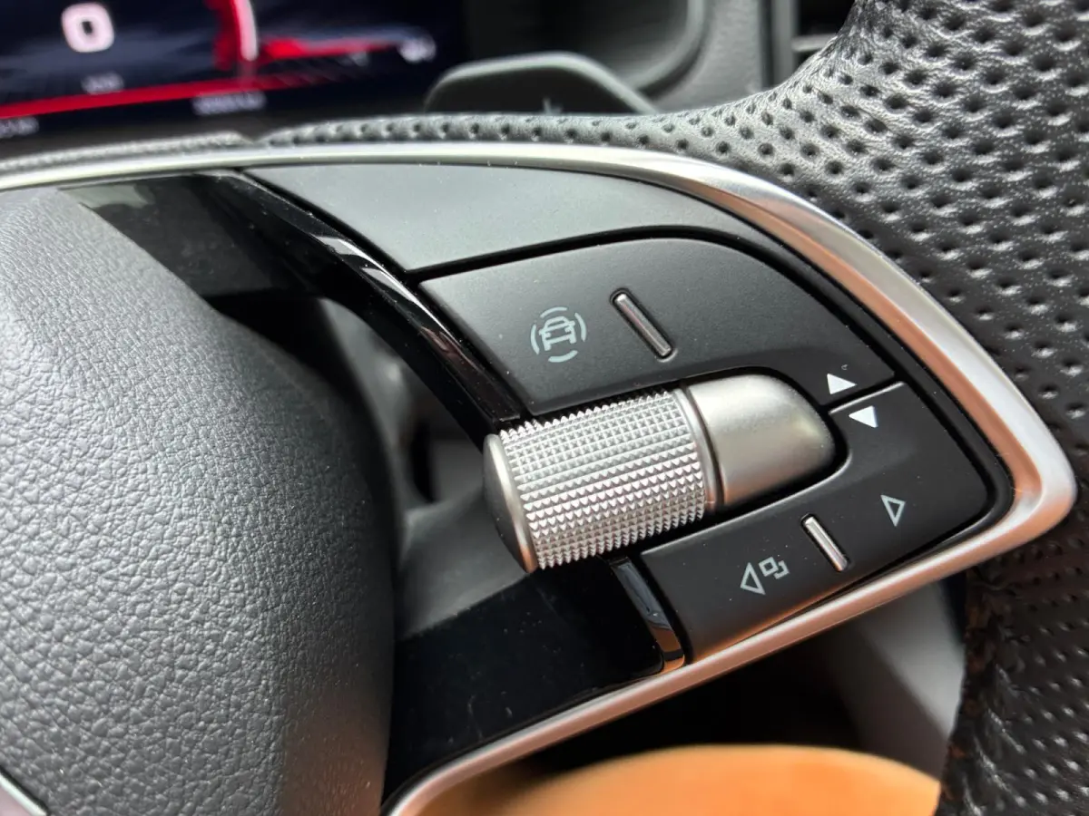 1.5 TSI ACT Sportline Business