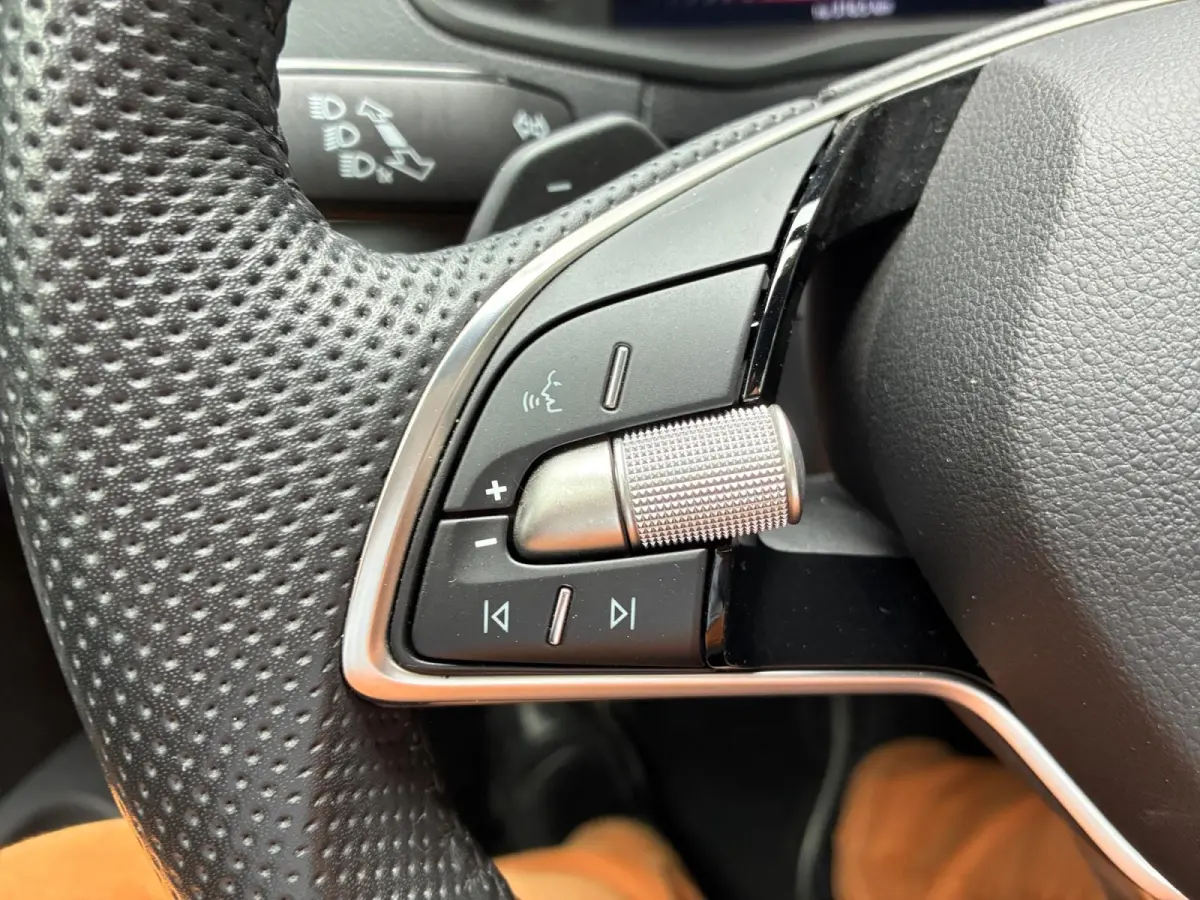 1.5 TSI ACT Sportline Business