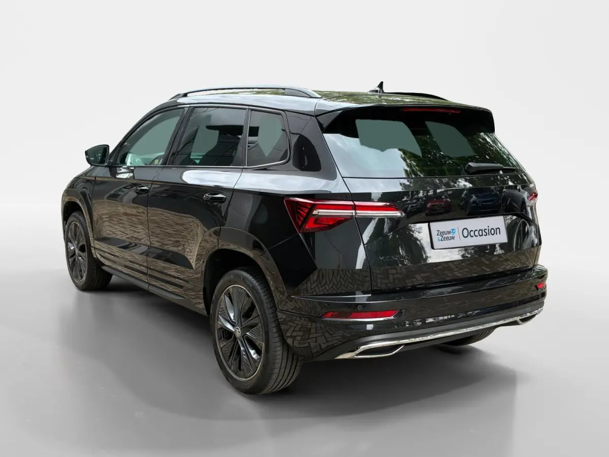 1.5 TSI ACT Sportline Business