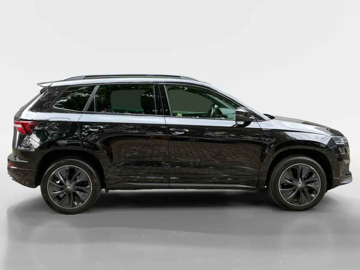1.5 TSI ACT Sportline Business