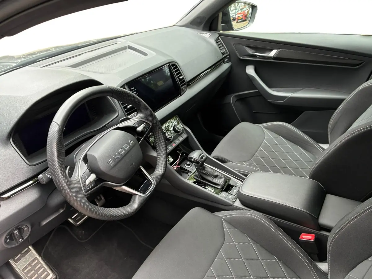 1.5 TSI ACT Sportline Business