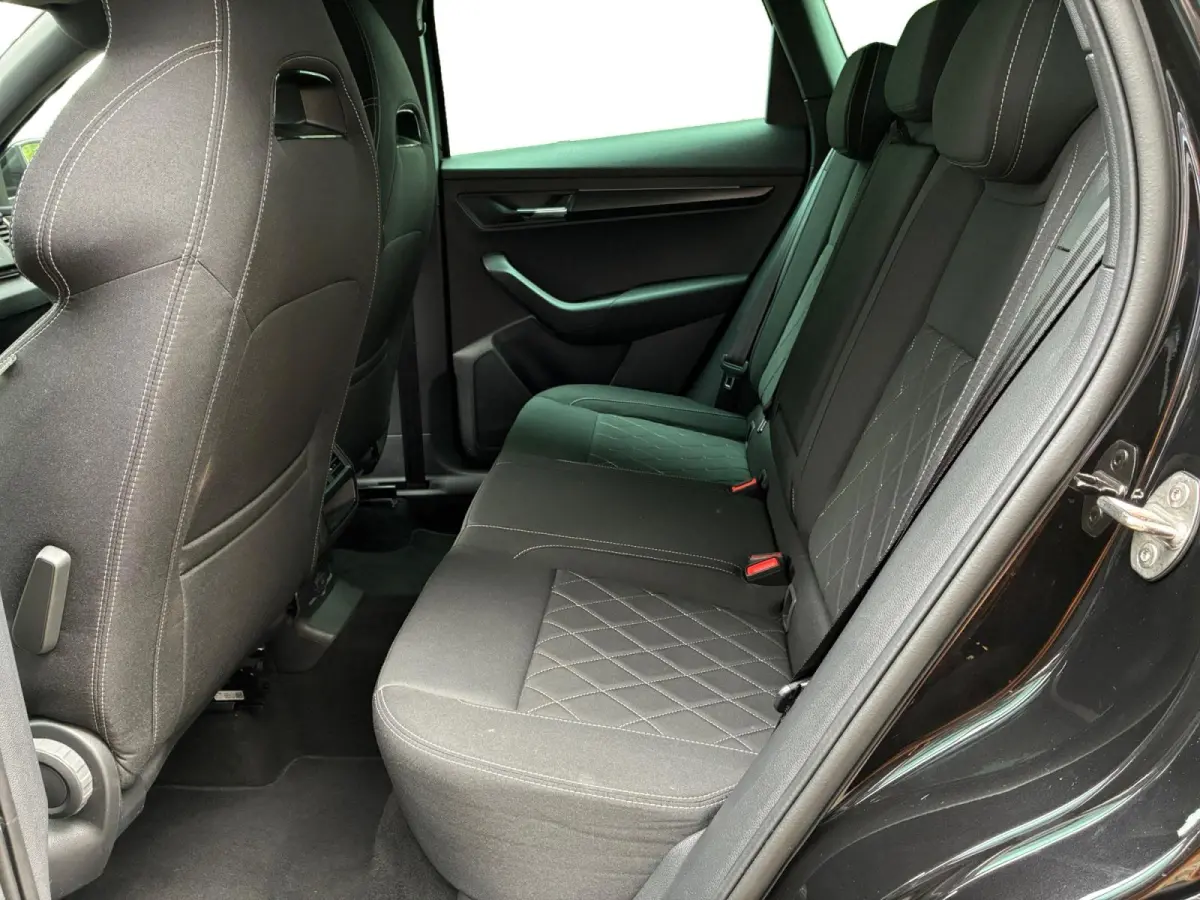 1.5 TSI ACT Sportline Business